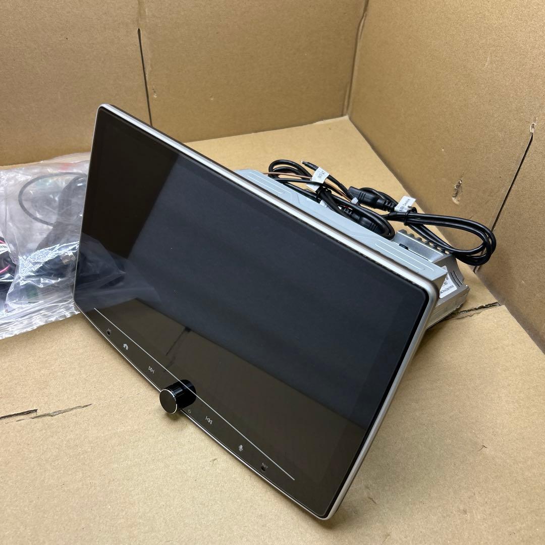 BOUWOIMA Androidカーナビ 10インチ　4コア 4G+64G