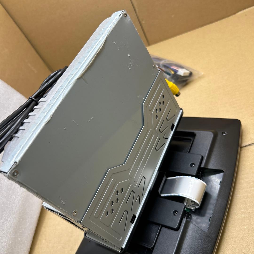 BOUWOIMA Androidカーナビ 10インチ　4コア 4G+64G