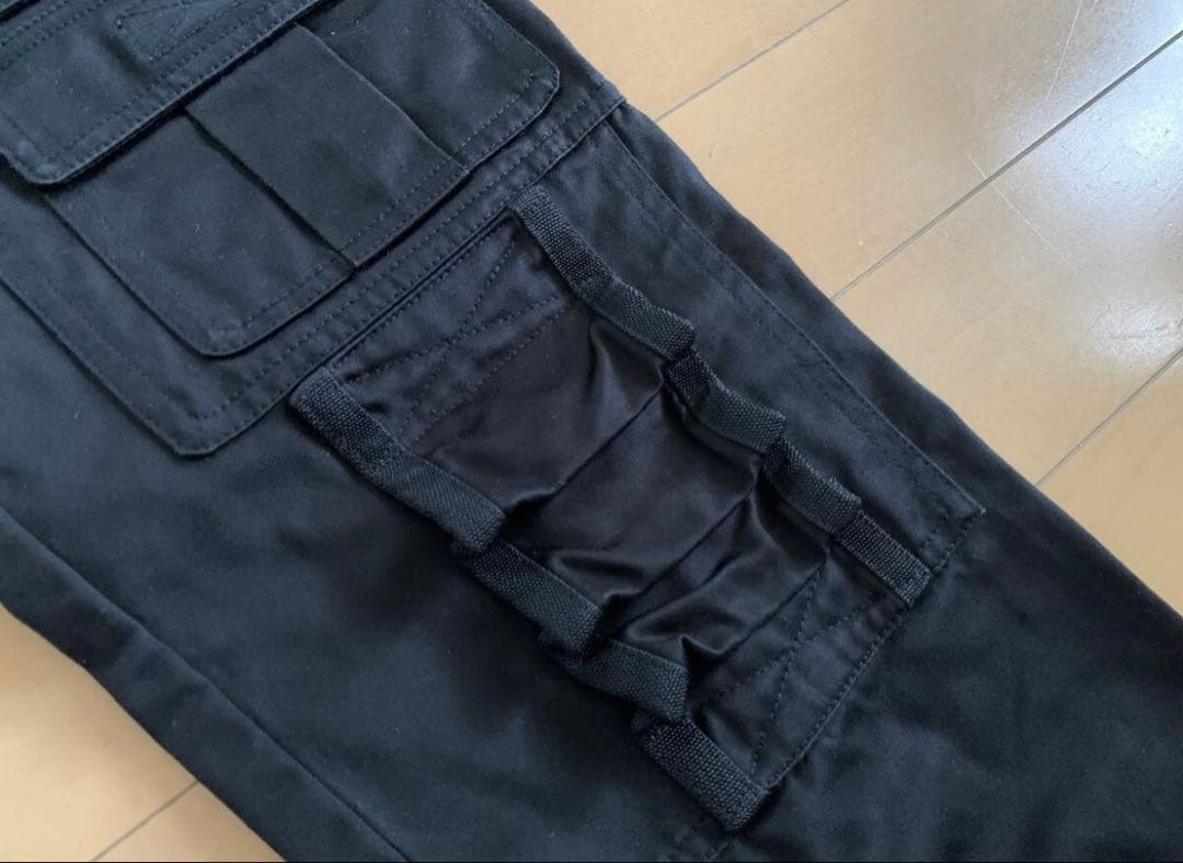 dolce&gabbana archive カーゴパンツ