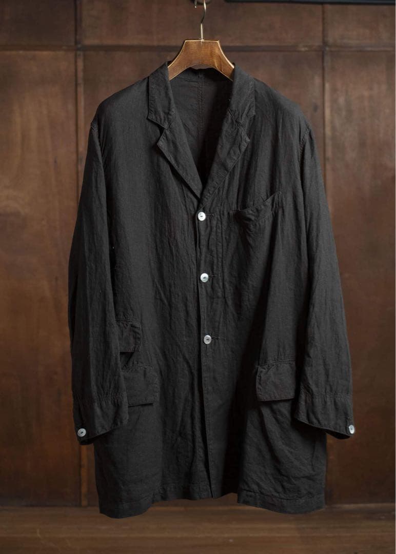 【taigatakahashi】 T.T EngineerCoat LOT401