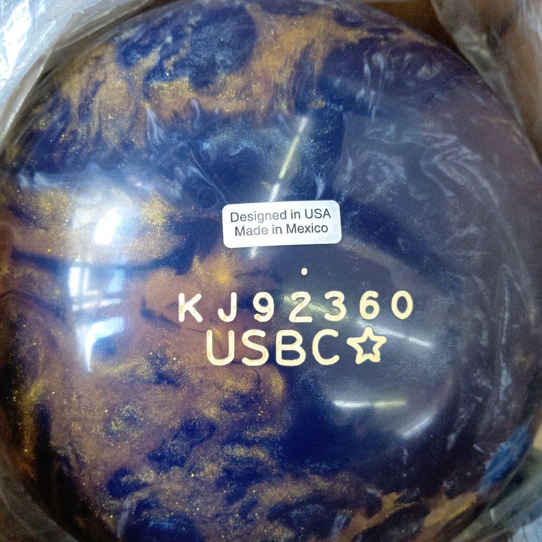 TZone ボウリングボール