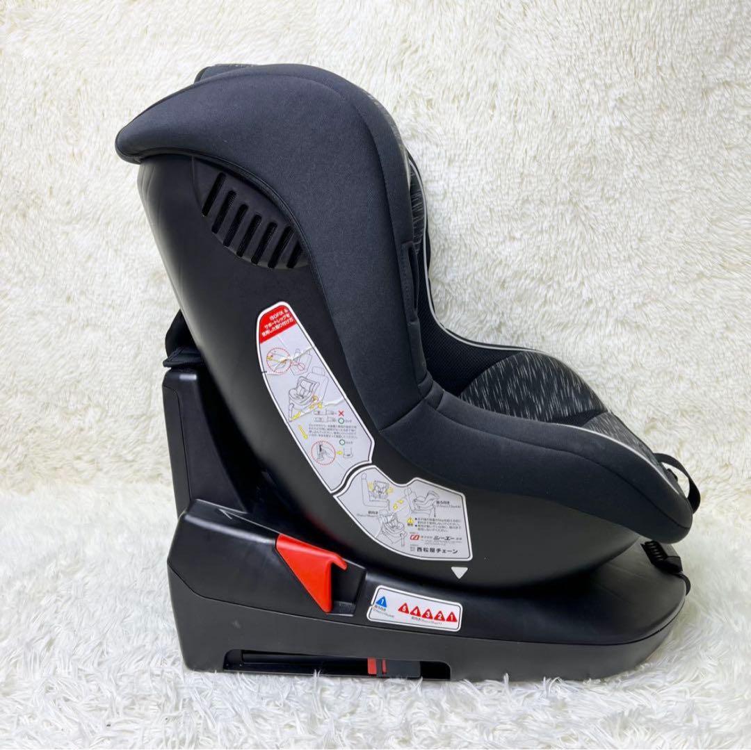 スマートエンジェル ターンレジェFIX-ST ISOFIX チャイルド　箱有