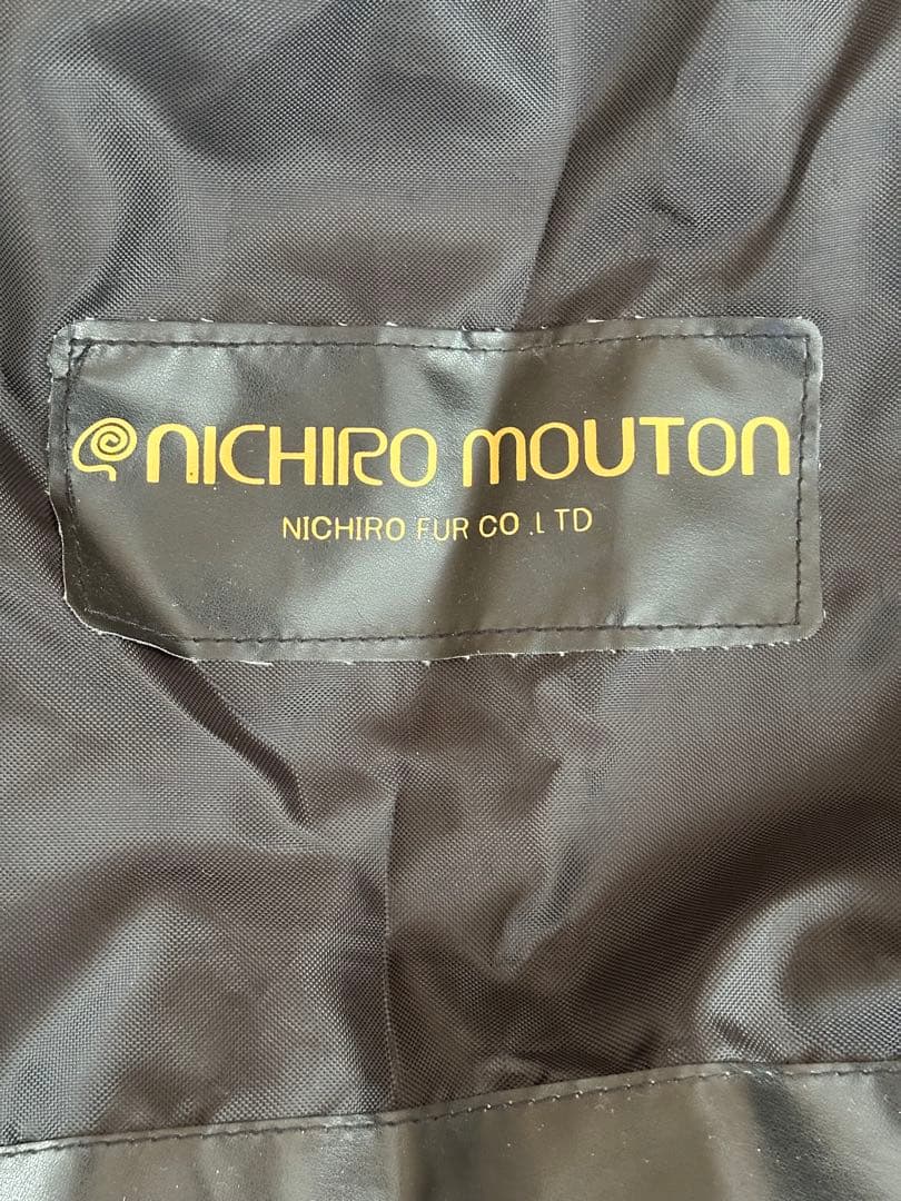 A*a様 ニチロムートン ムートンシーツ ムートンマット 羊毛 寝具 マットレス