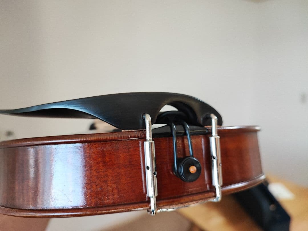 オールド仕上げ　バイオリン　セット