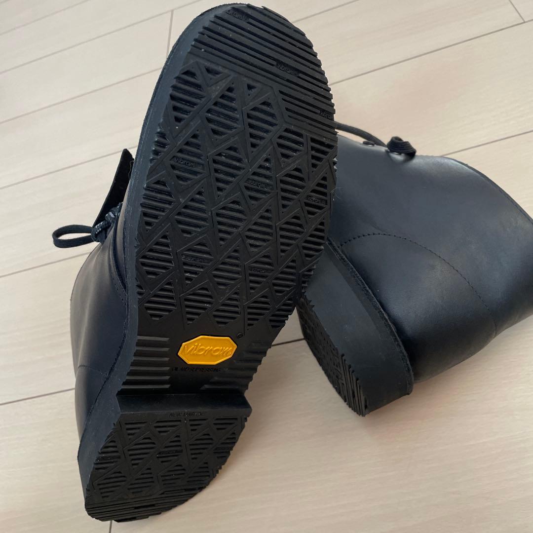 はちみつぼーい【未使用品】CLARKS デザートブーツGTX UK8.5