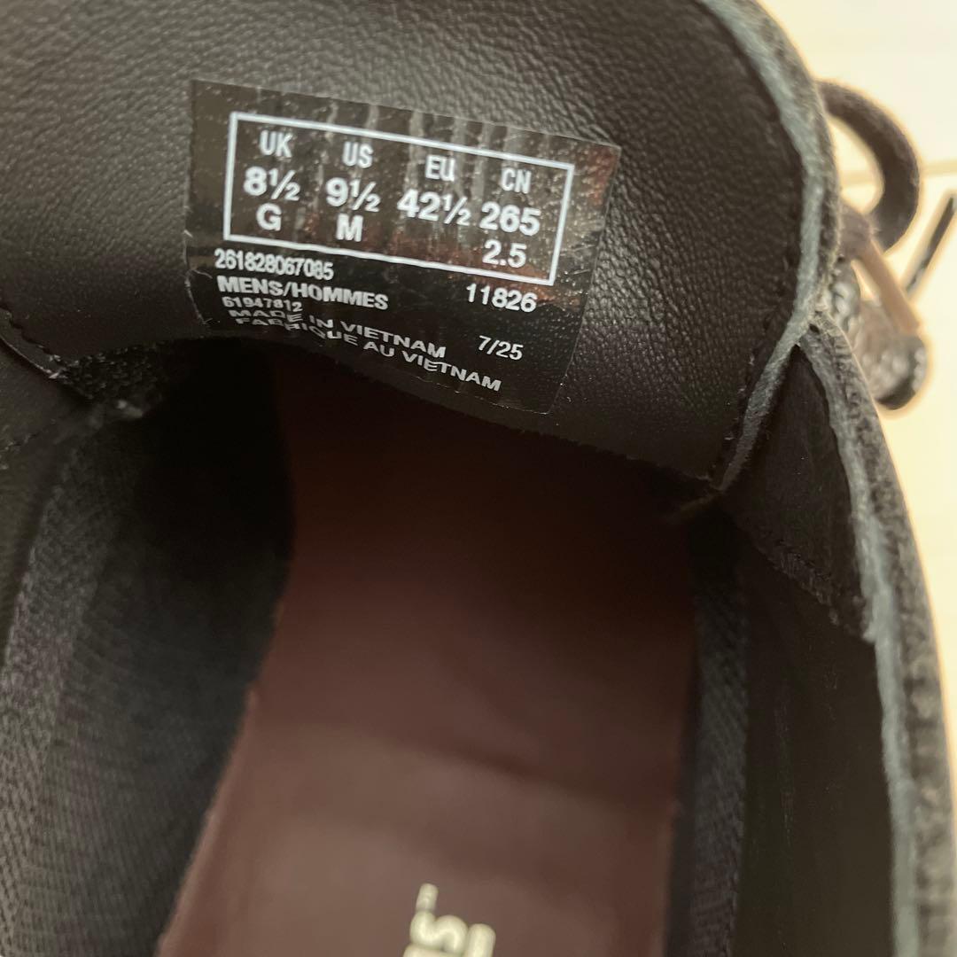 はちみつぼーい【未使用品】CLARKS デザートブーツGTX UK8.5