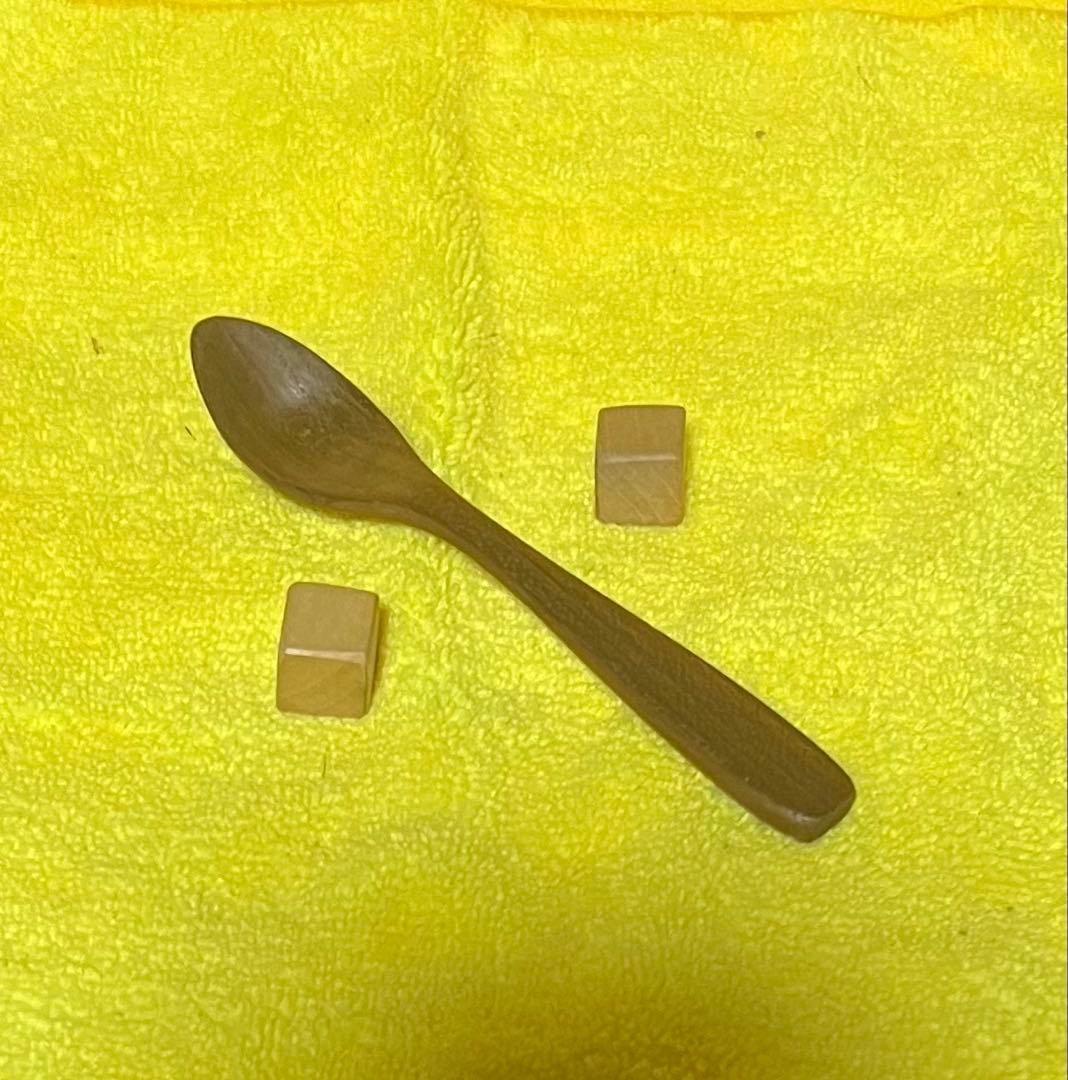 からくり安兵衛　亀井明夫 作 秘密箱　コーヒーカップ