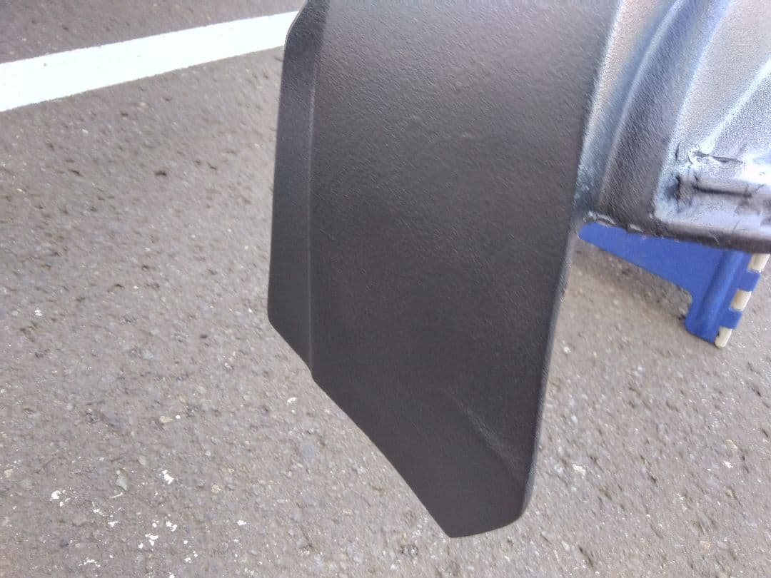 エブリィda17 ショートバンパー シーケンシャルテールランプ