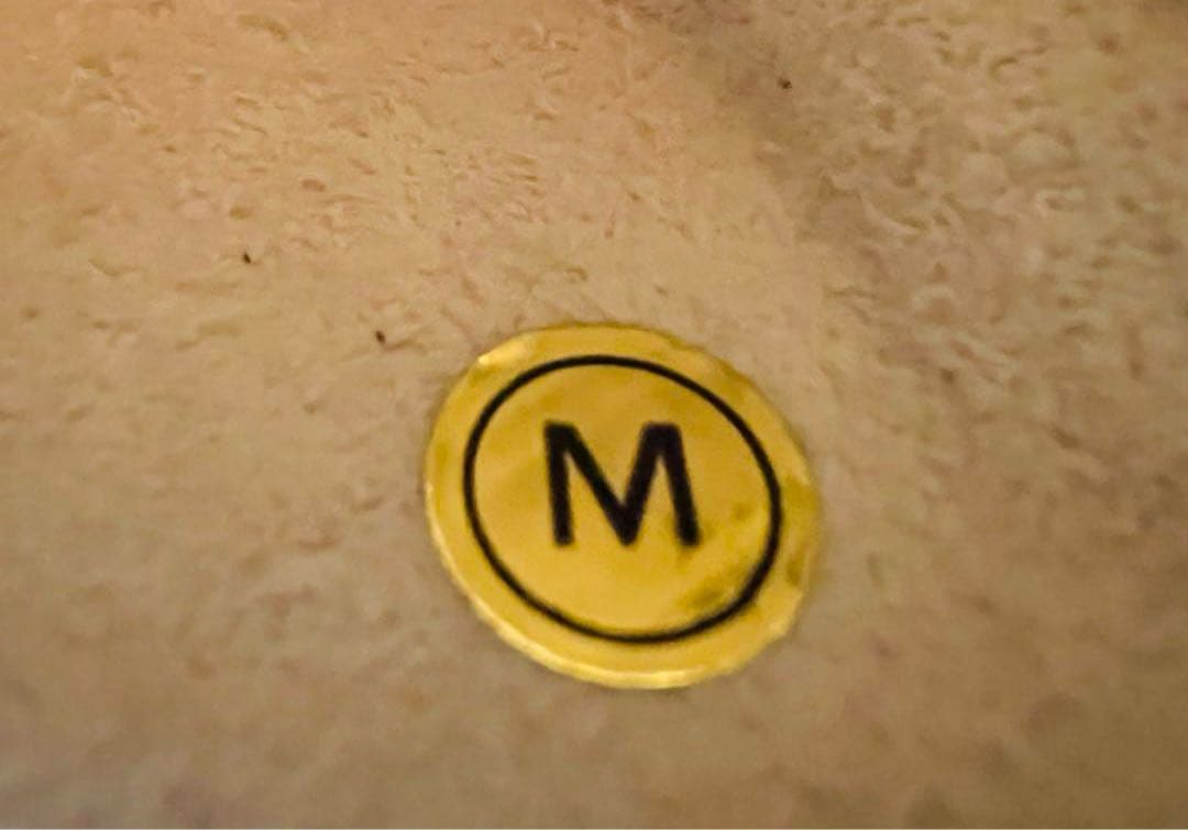 クシタニ　ハイパーレーシンググローブ　サイズM kushitani