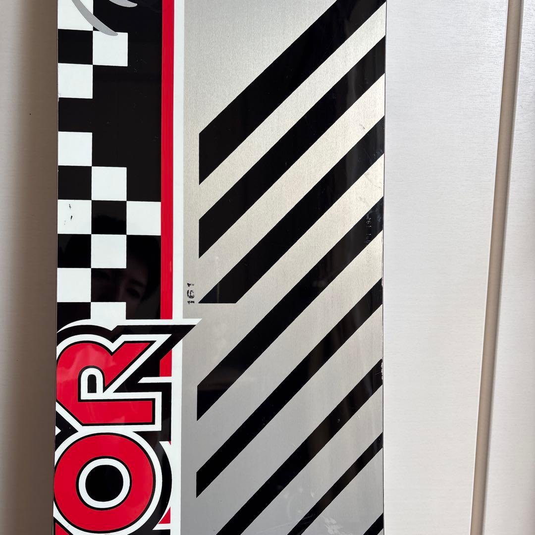 F2 ELIMINATOR スノーボード 161