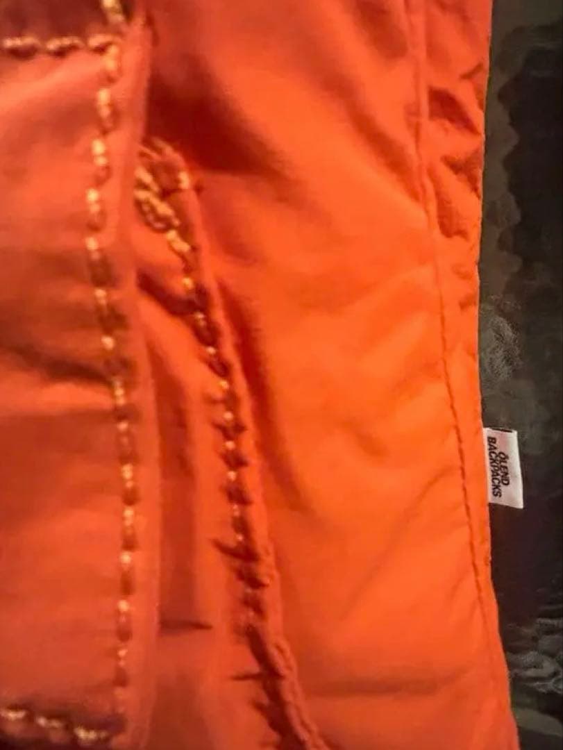 小物 OLEND PADDED SCARF