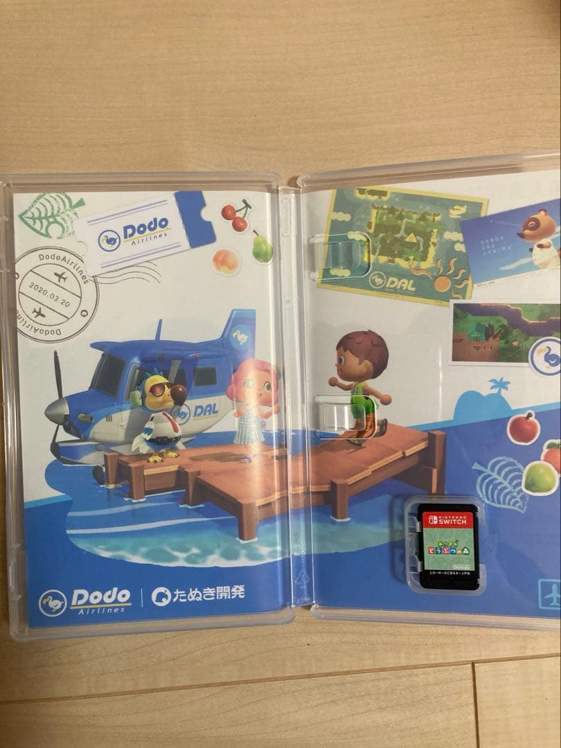 Super Mario 3D World + あつまれ どうぶつの森