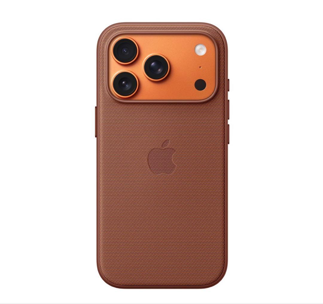 iPhone17proケースシエナ(新品未開封)