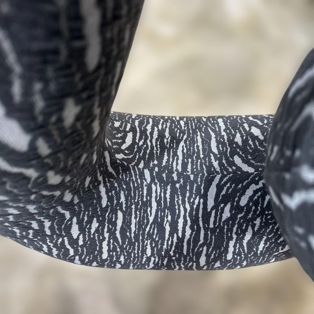 6976【極美品】ヨギボーLuxe Support Premium ダークグレー