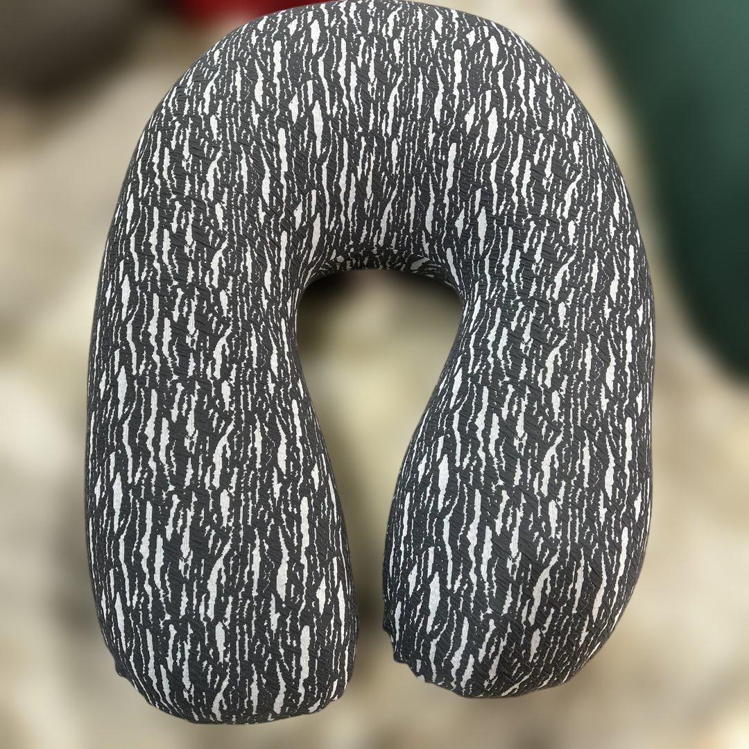 6976【極美品】ヨギボーLuxe Support Premium ダークグレー