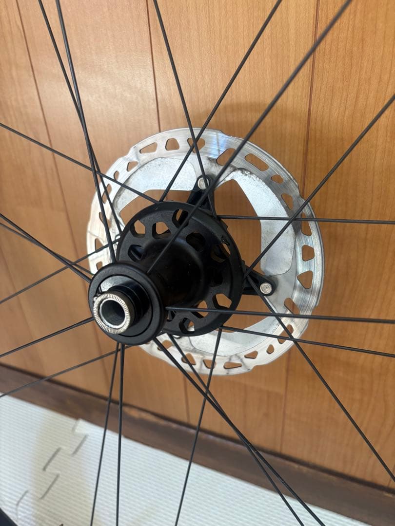 Campagnolo Zonda DB /ローター/ スプロケット/タイヤ付き