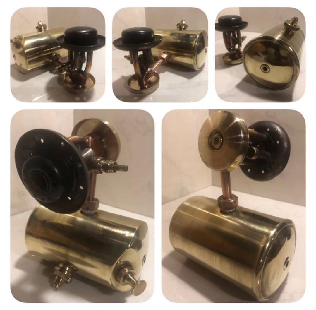 ＝☆Optimus 111☆＝トリプルフューエル/サイレント/メンテ済/動画あり