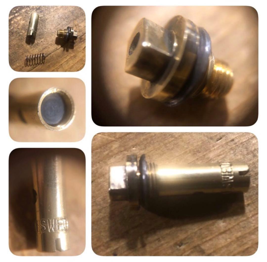 ＝☆Optimus 111☆＝トリプルフューエル/サイレント/メンテ済/動画あり