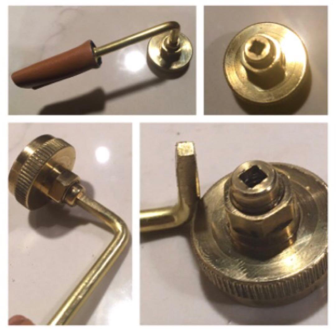 ＝☆Optimus 111☆＝トリプルフューエル/サイレント/メンテ済/動画あり