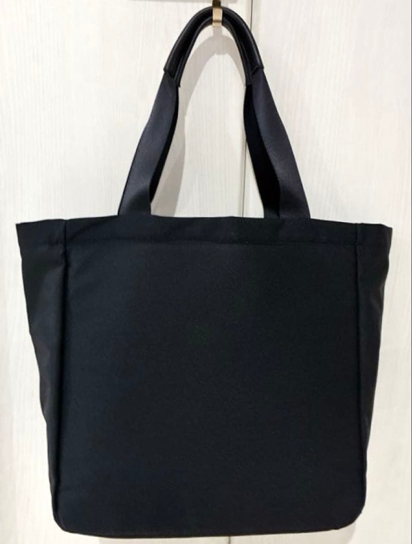 【美品】STANDARD SUPPLY PC TOTE WIDE-EFFECT