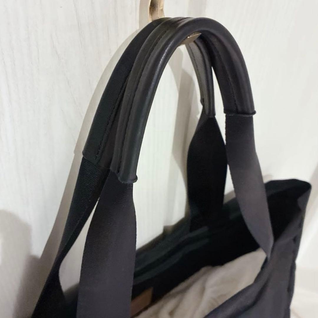 【美品】STANDARD SUPPLY PC TOTE WIDE-EFFECT