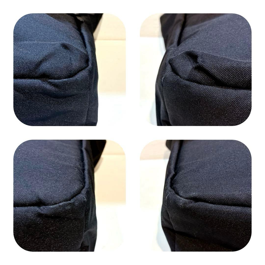 【美品】STANDARD SUPPLY PC TOTE WIDE-EFFECT