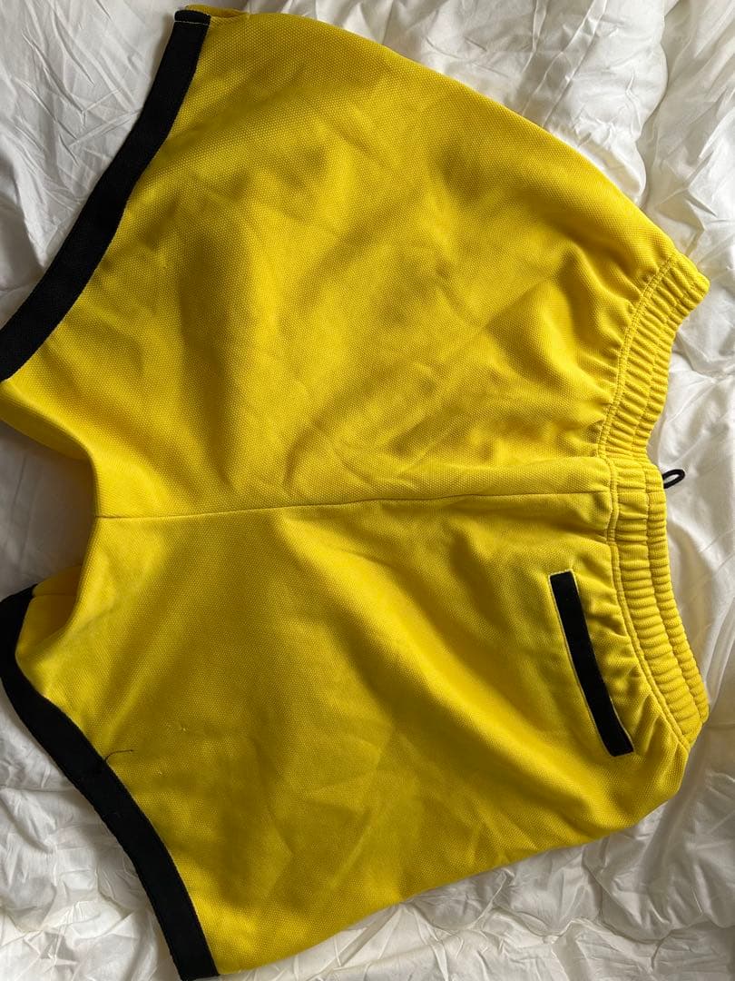 鎮西高校　バレーパンツ