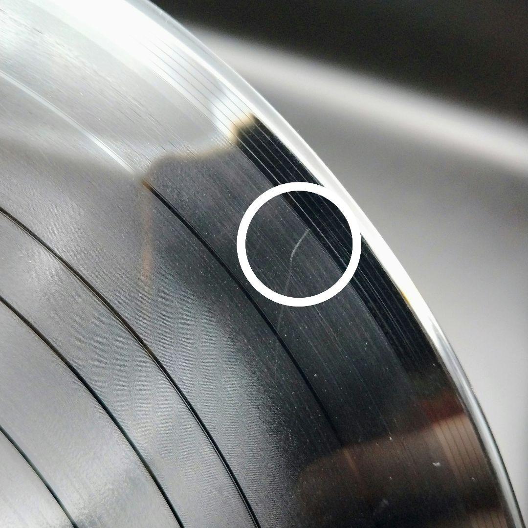 【確認用ページ】サムテイラー　「巷の唄」　LPレコード