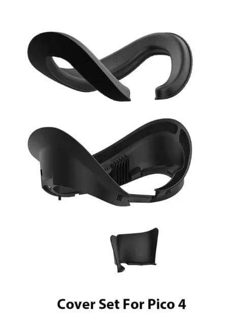 【美品】PICO4 128GB【動作確認済み】