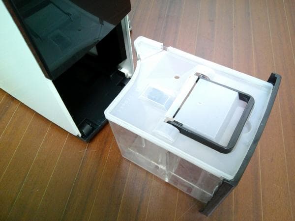 コロナ 衣類乾燥除湿機 CD-H18A