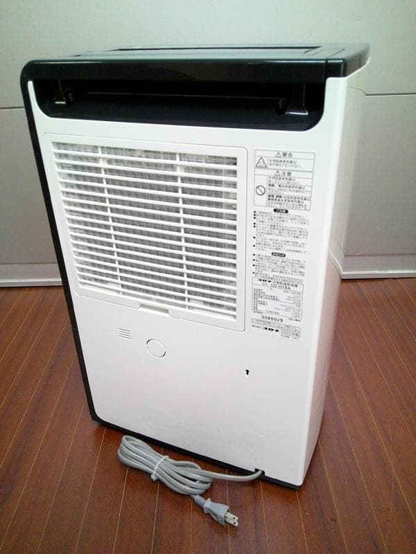 コロナ 衣類乾燥除湿機 CD-H18A