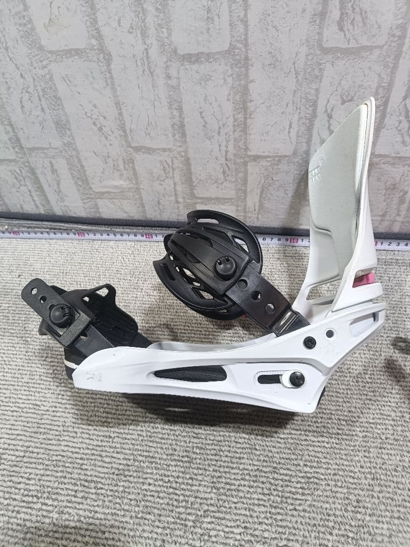 BURTON CARTEL Mサイズカーテル バートン