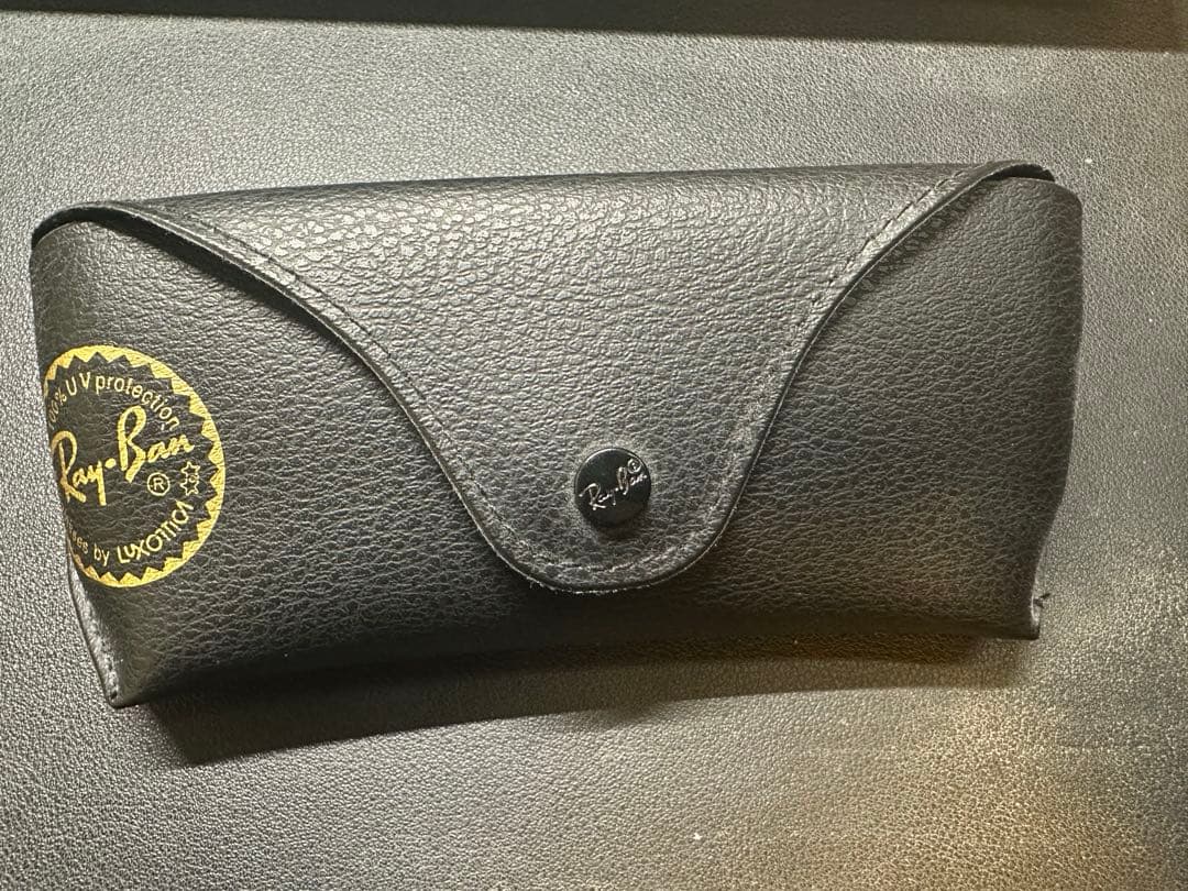 [レイバン] サングラス 0RB2140F WAYFARER