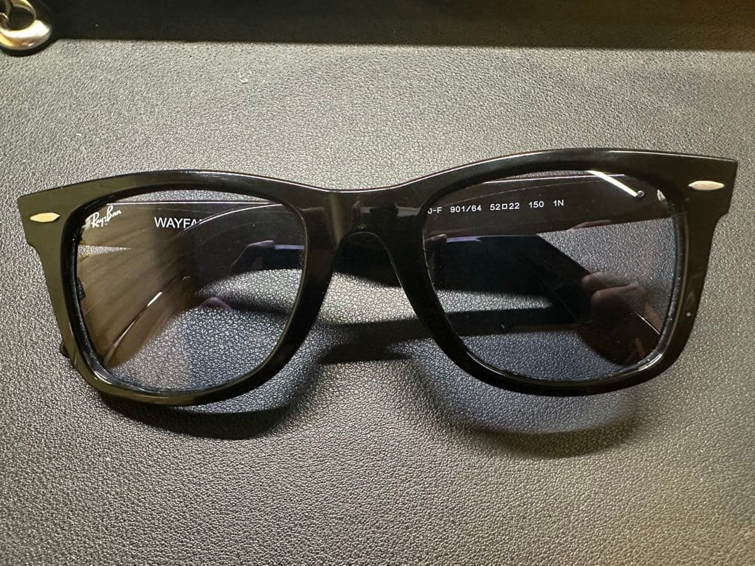 [レイバン] サングラス 0RB2140F WAYFARER