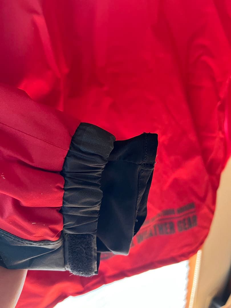 ◎今では買えない‼️ワークマン限定モデルイージスリフレクト Hー３００