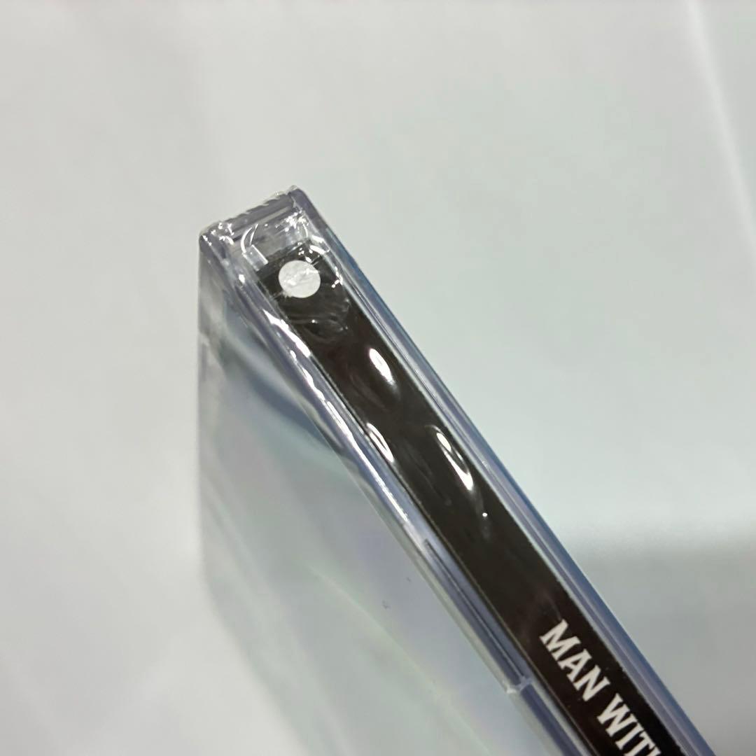 【未開封】man with a mission fc限定盤 cd+dvd