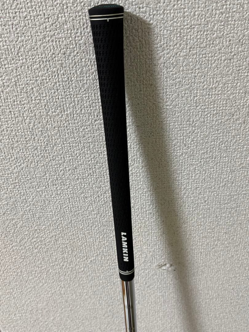 PARADYM パラダイム ユーティリティ 4番 4U 21°