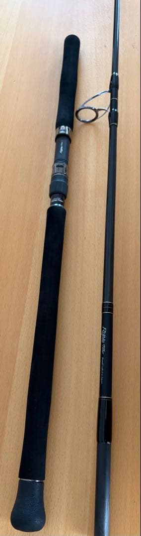 リップルフィッシャー　Aquila MST 85-7+