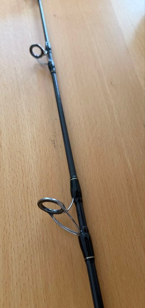 リップルフィッシャー　Aquila MST 85-7+