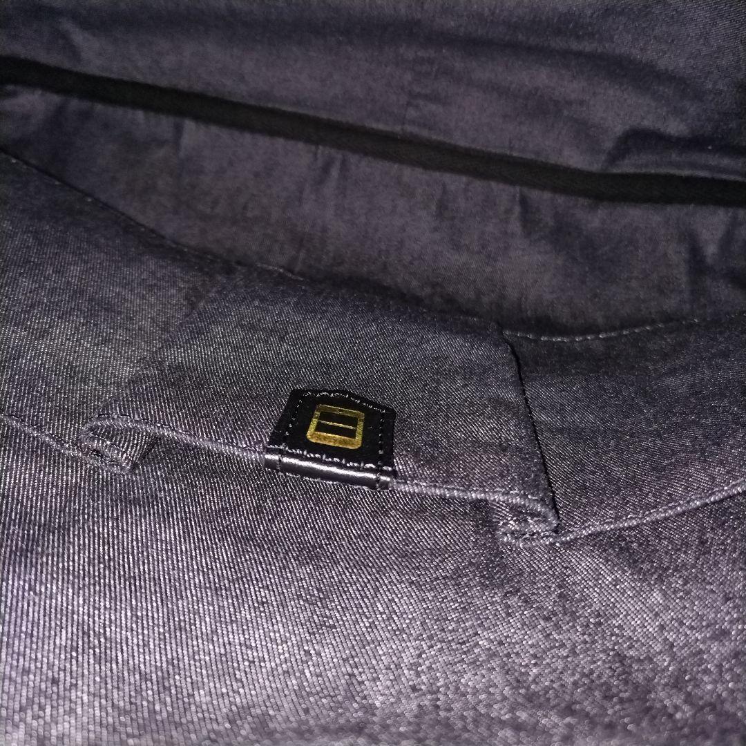 新品タグ付き　ディーゼル　ボストンバッグ　デニム　レザー　大容量　旅行