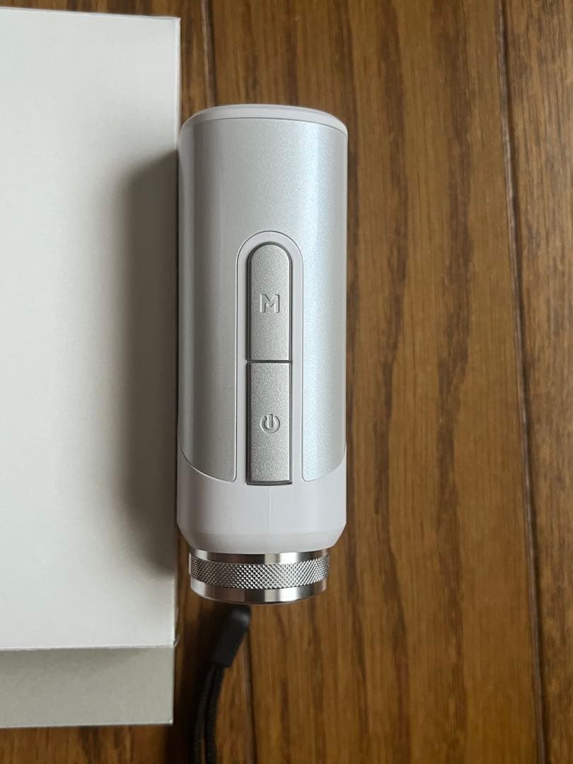 ラウンド用品・アクセサリー EENOUR U800+