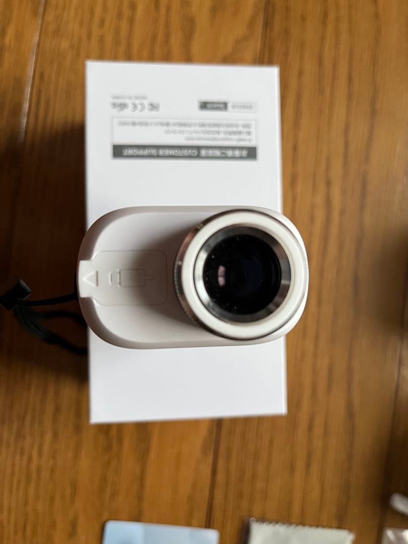 ラウンド用品・アクセサリー EENOUR U800+