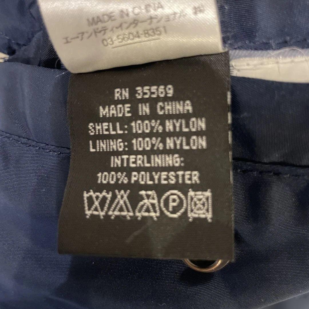 Alpha Industries フライトジャケット MA-1 Lサイズ90s