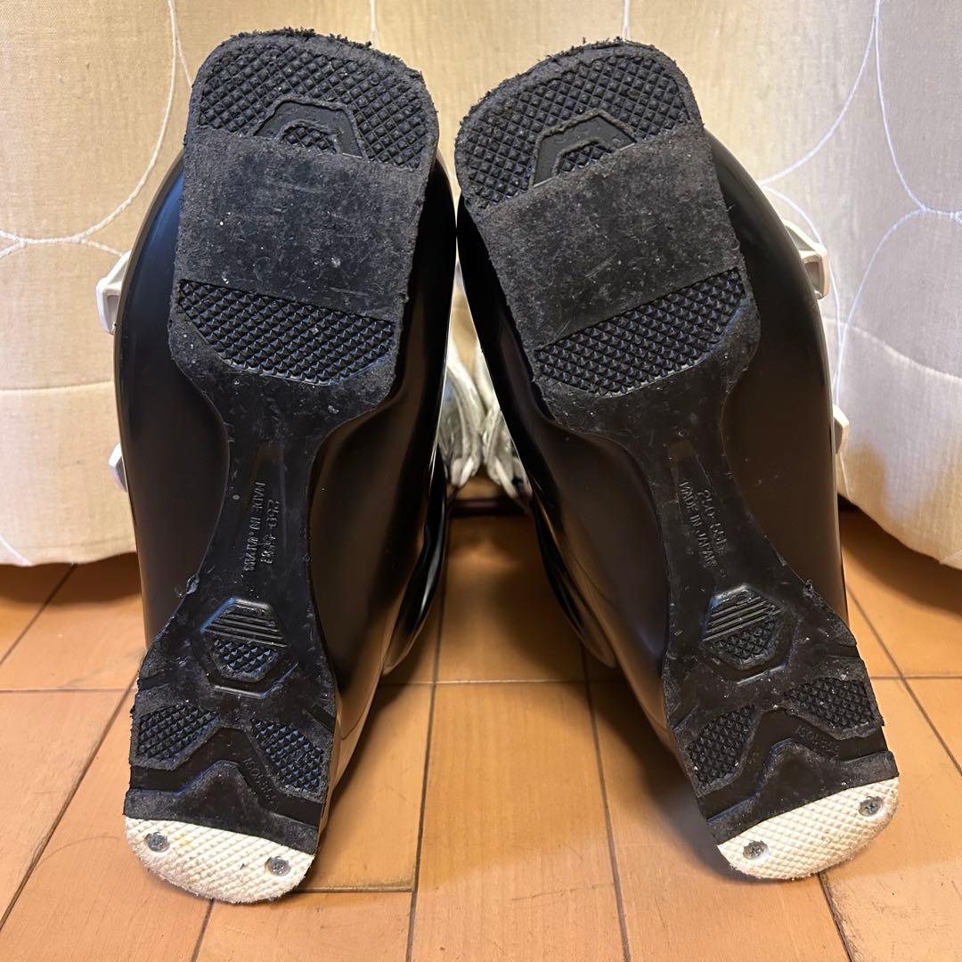 ◇売約済◇ HART QUEST 140cm ブーツ　25〜25.5cm