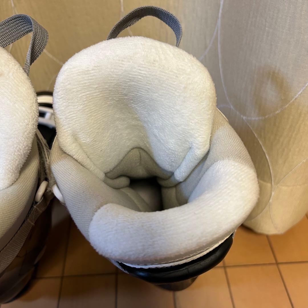 ◇売約済◇ HART QUEST 140cm ブーツ　25〜25.5cm