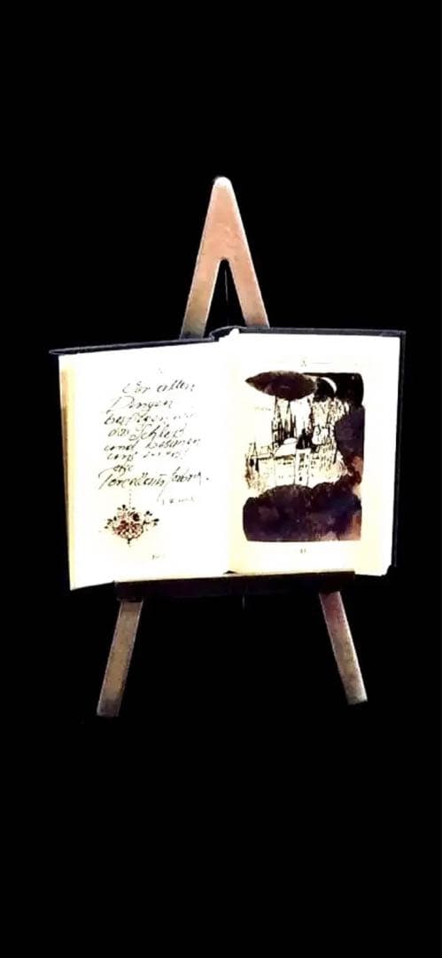 Meissen マイセン “ハインツ・ヴェルナーデザイン画集”