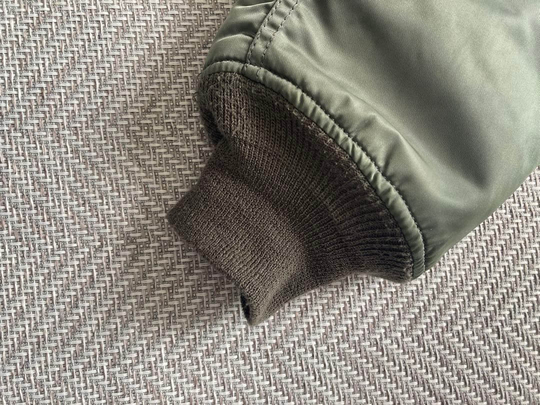 90's ALPHA アルファ CWU-45/P USA製