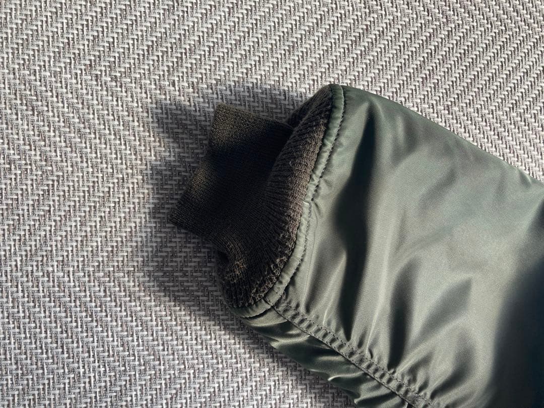 90's ALPHA アルファ CWU-45/P USA製