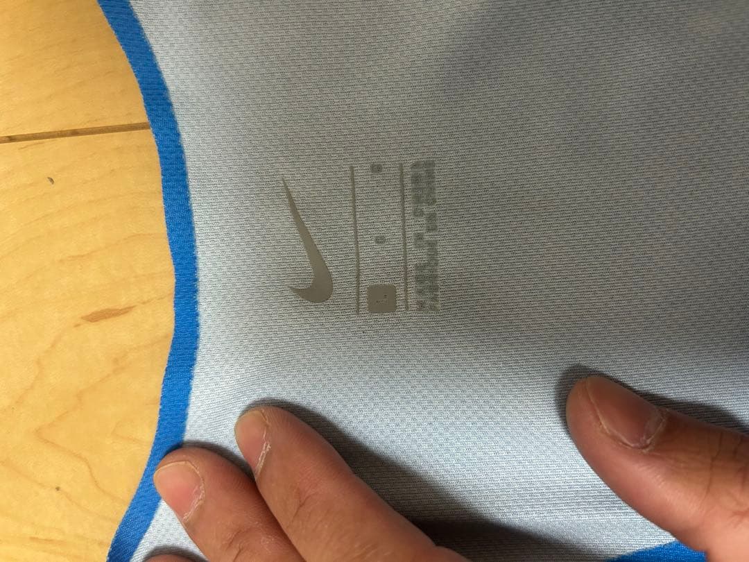 NIKE ナイキ　シングレット