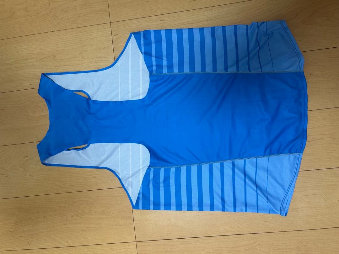 NIKE ナイキ　シングレット